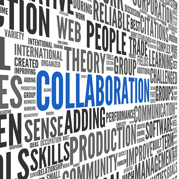 Business  collaboration