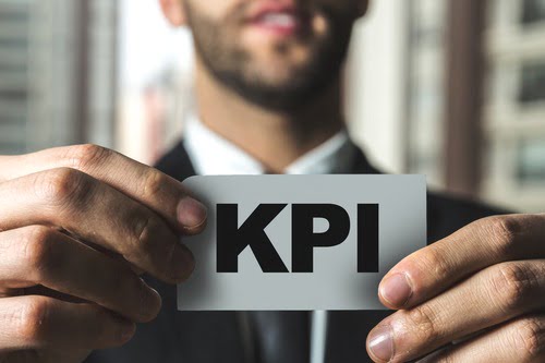 Как внедрить систему KPI в компании