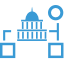 government workflow automation icon