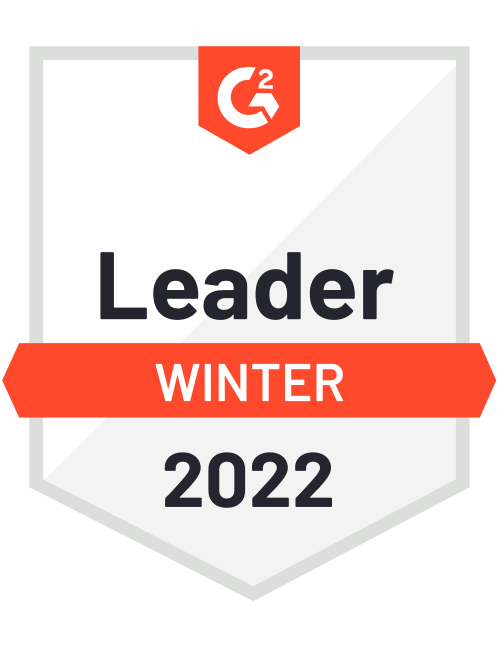 Comindware Named a Leader in Business Process Management by G2